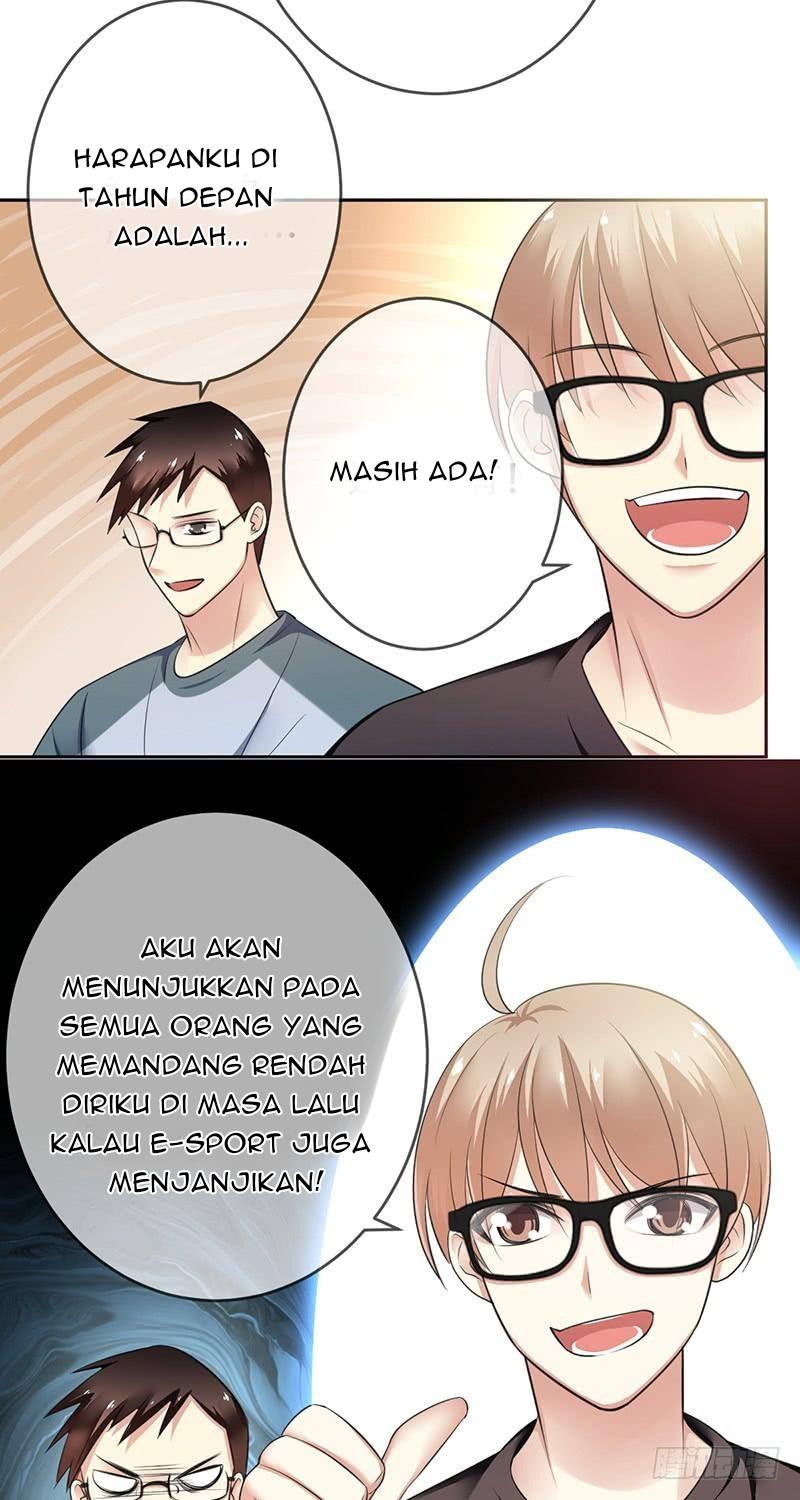 NSD Gaming Chapter 88 Gambar 20