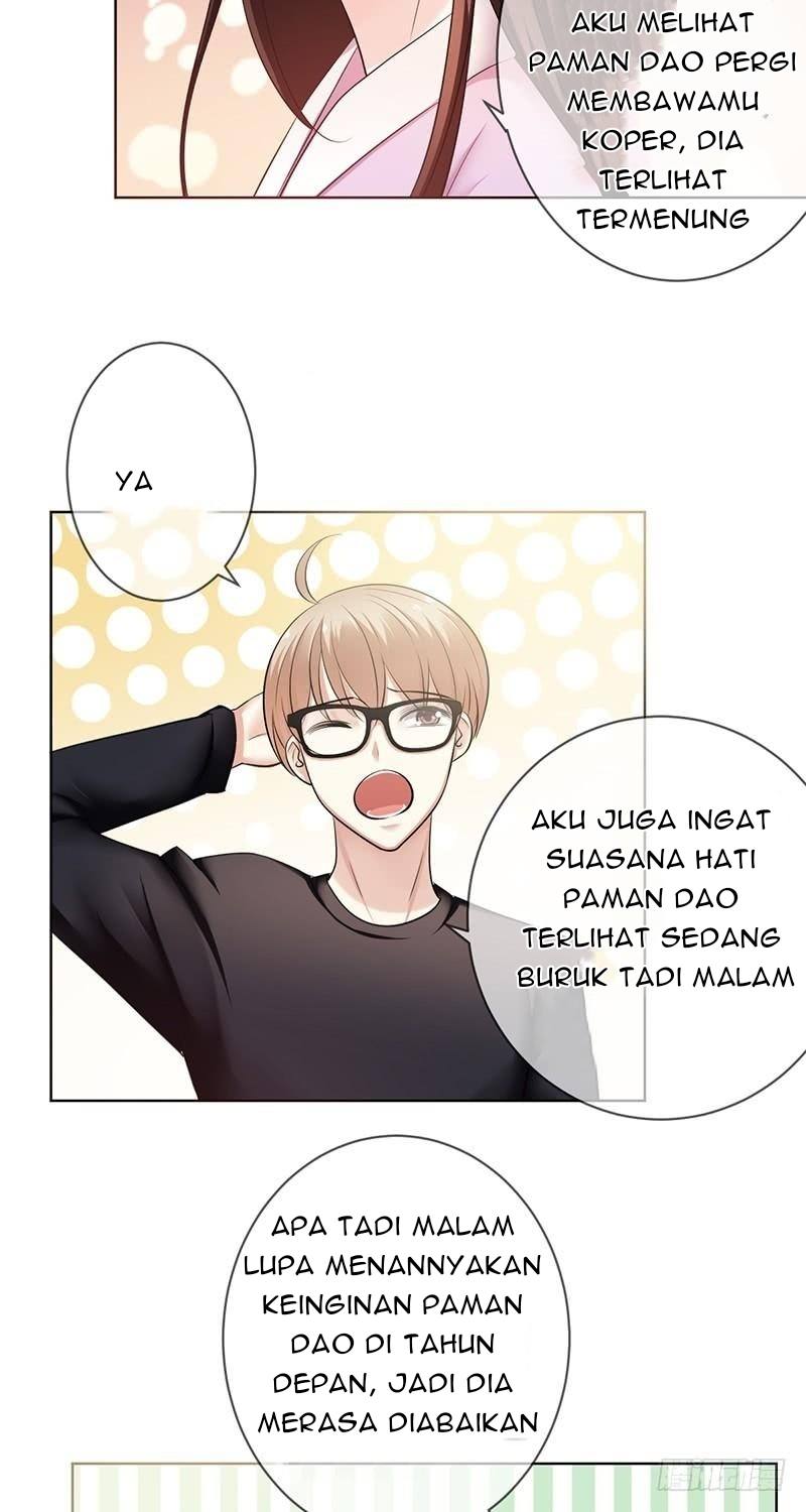 NSD Gaming Chapter 89 Gambar 11