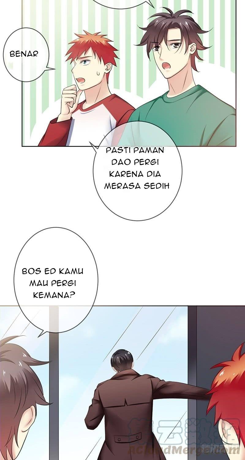 NSD Gaming Chapter 89 Gambar 12
