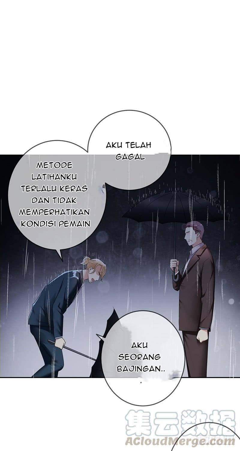NSD Gaming Chapter 89 Gambar 22