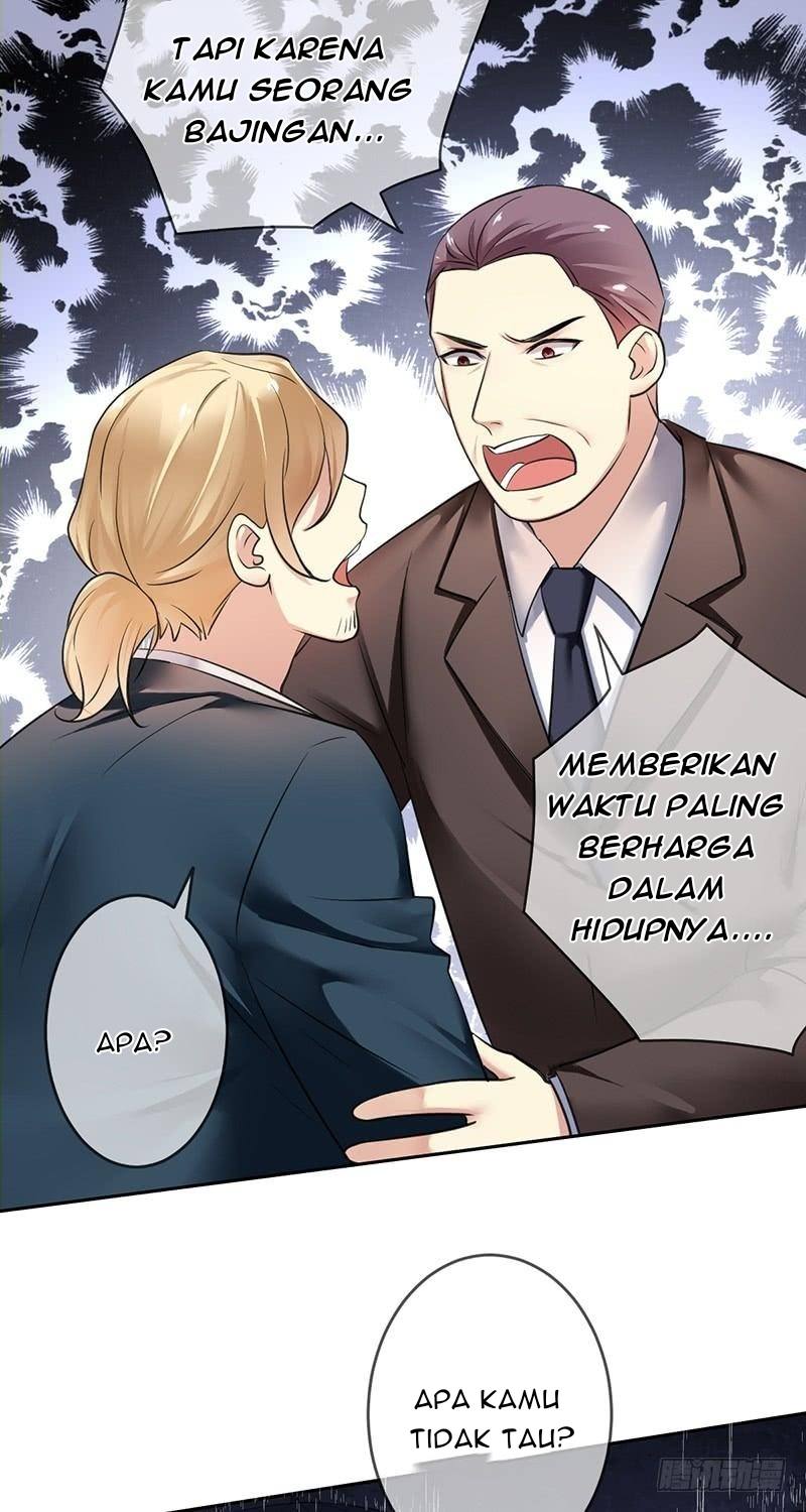 NSD Gaming Chapter 89 Gambar 24