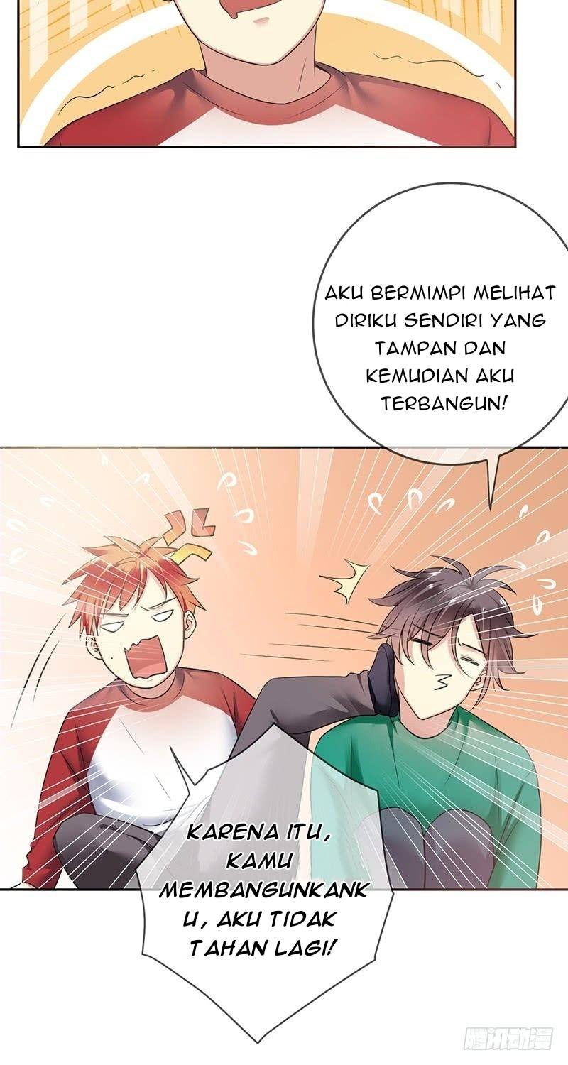 NSD Gaming Chapter 89 Gambar 9