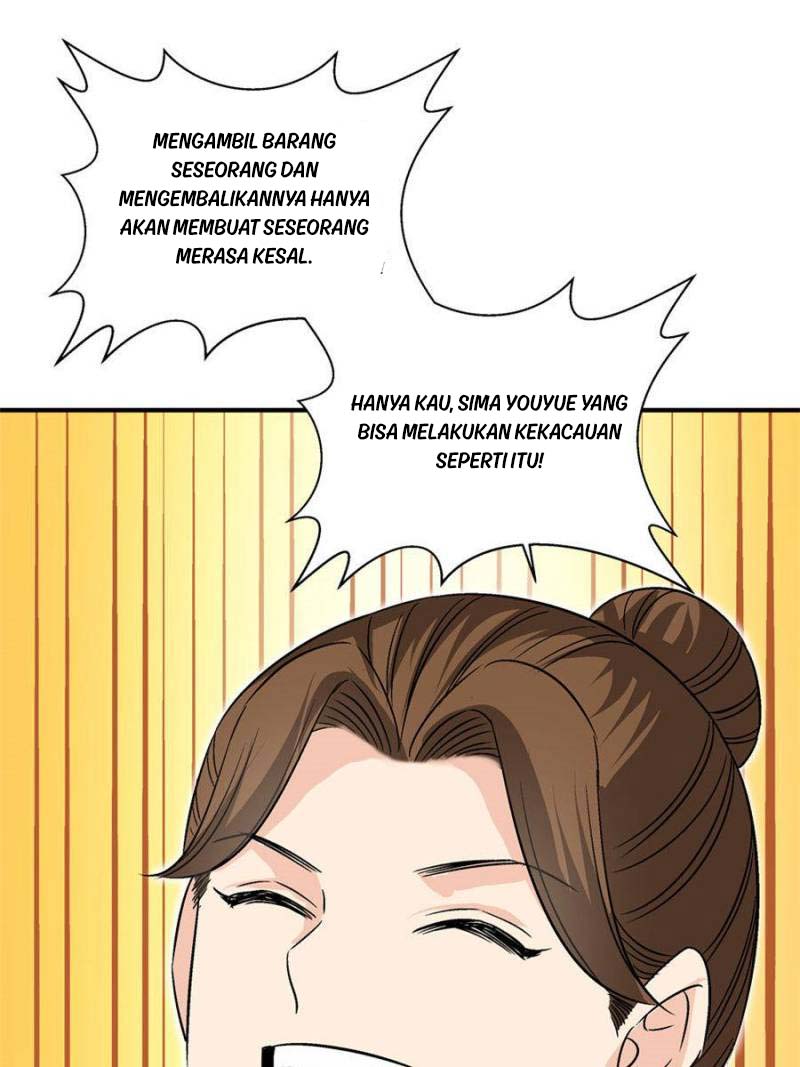 The Crazy Adventures of Mystical Doctor Chapter 139 Gambar 49