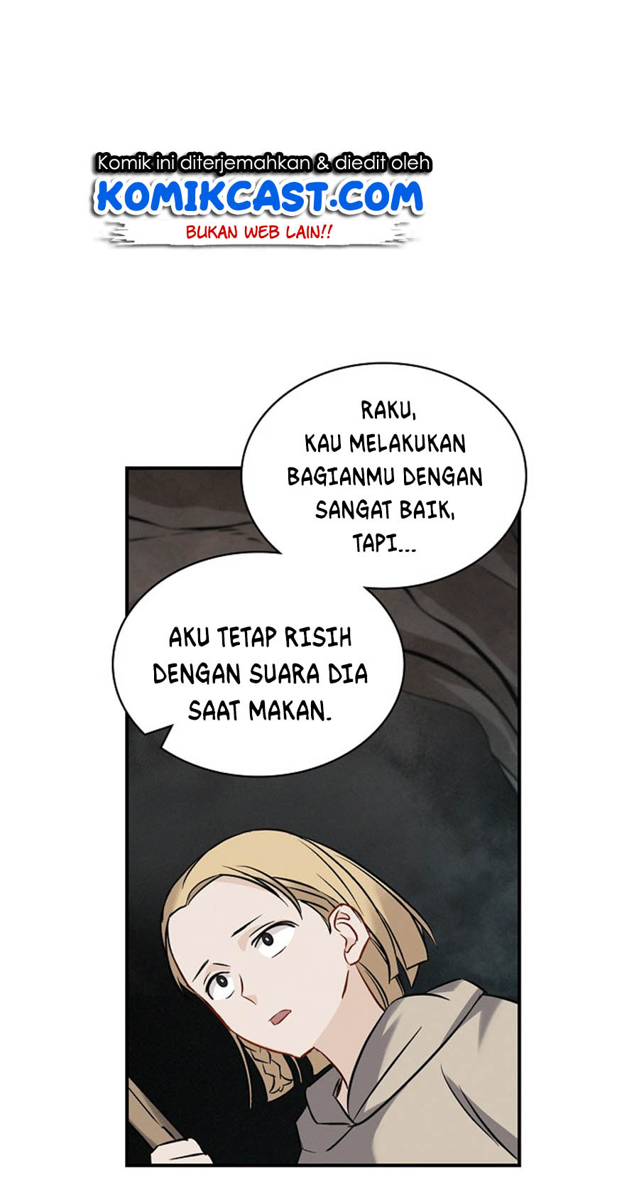 Leveling Up, By Only Eating! Chapter 14 Gambar 65