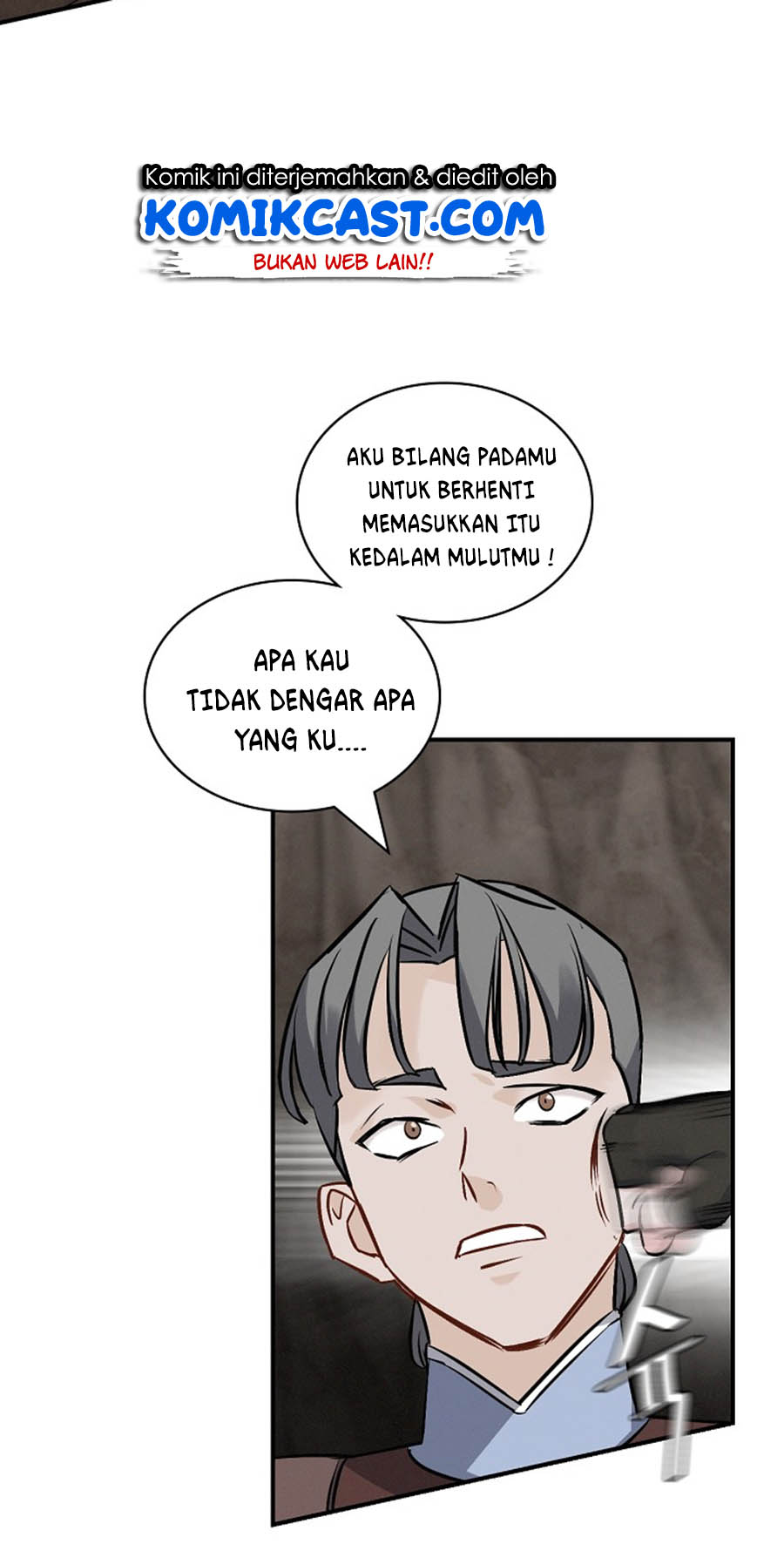 Leveling Up, By Only Eating! Chapter 14 Gambar 76