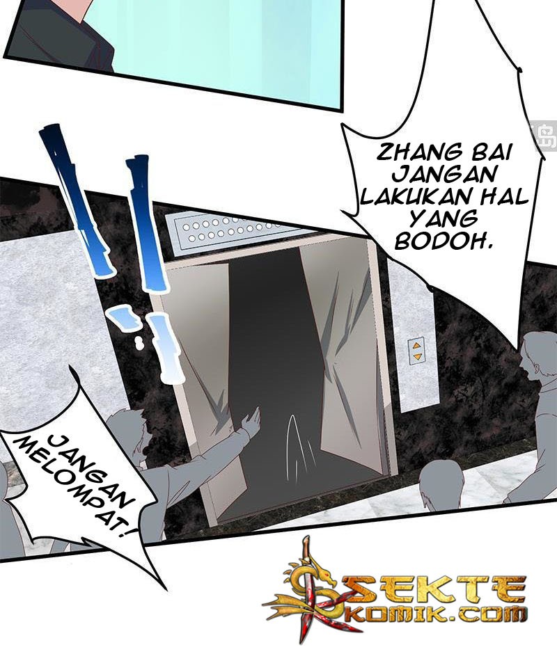 My Plug-in Spirit Ring Chapter 45 Gambar 10