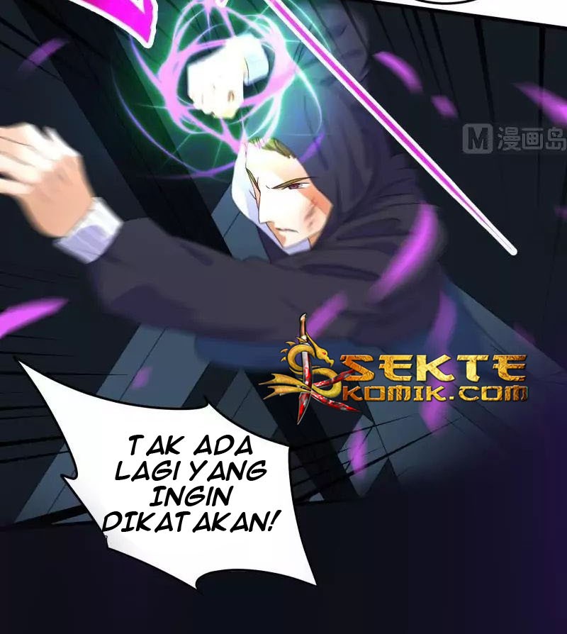 My Plug-in Spirit Ring Chapter 47 Gambar 10
