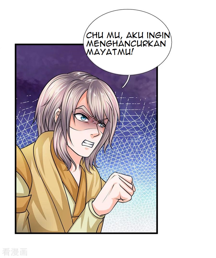 Shura Sword Sovereign Chapter 79 Gambar 19