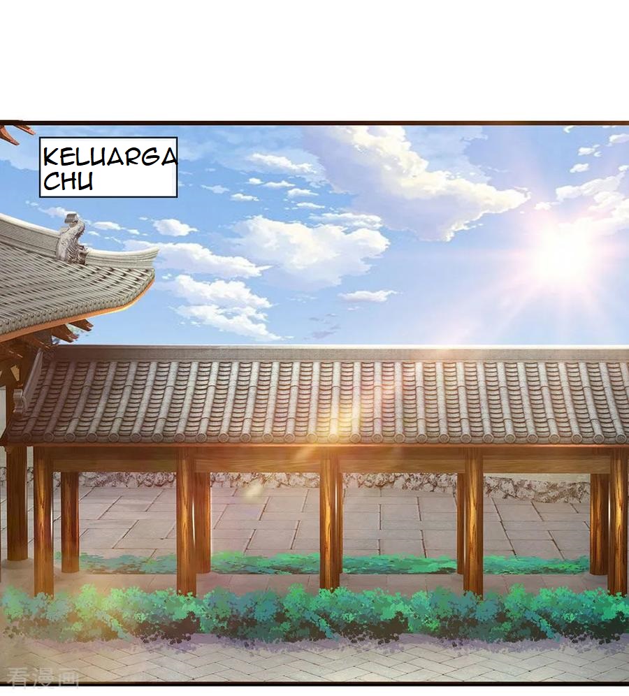Shura Sword Sovereign Chapter 79 Gambar 8