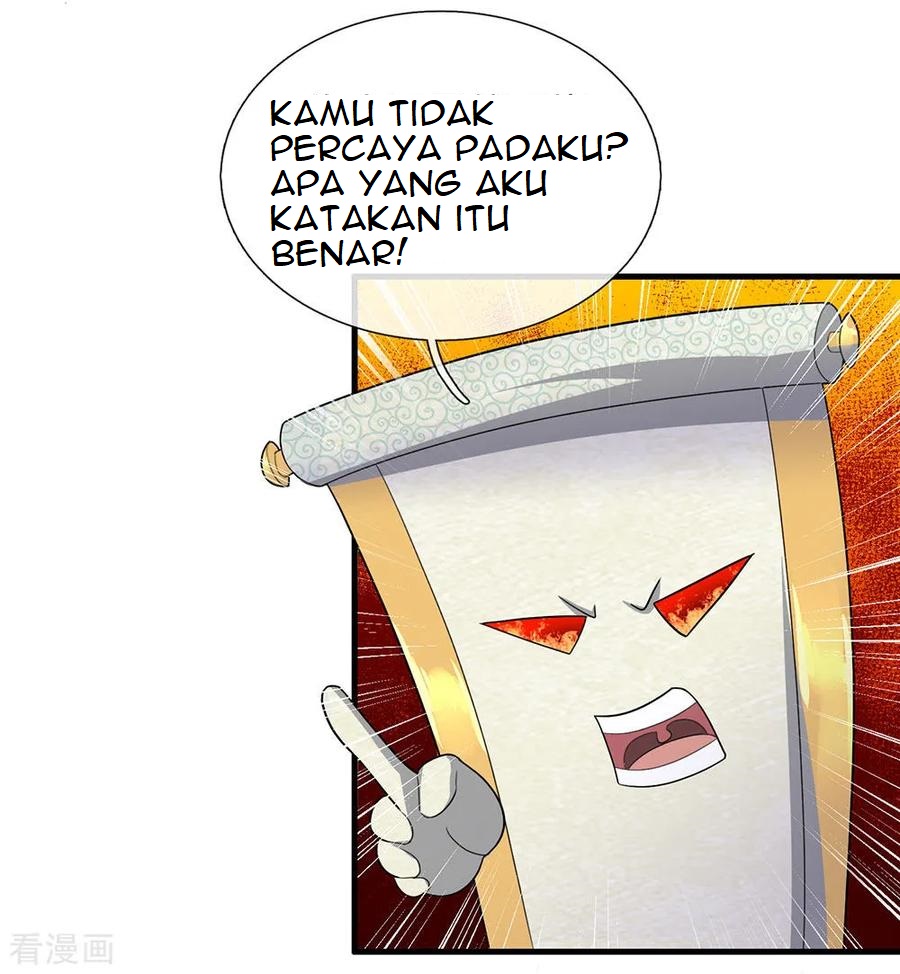 Shura Sword Sovereign Chapter 78 Gambar 5