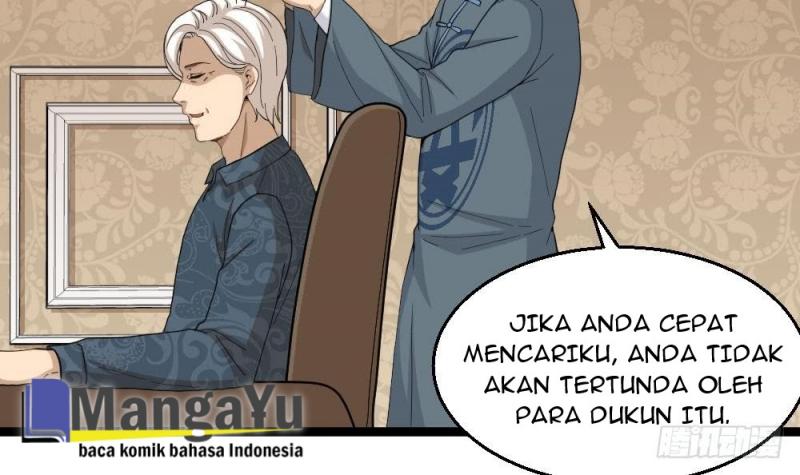 Most Arrogant Son In Law Chapter 09 Gambar 7