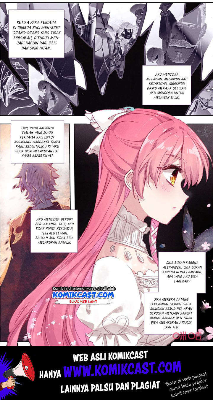Long Live The King Chapter 119 Gambar 10