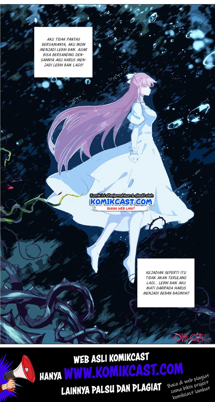 Long Live The King Chapter 119 Gambar 11