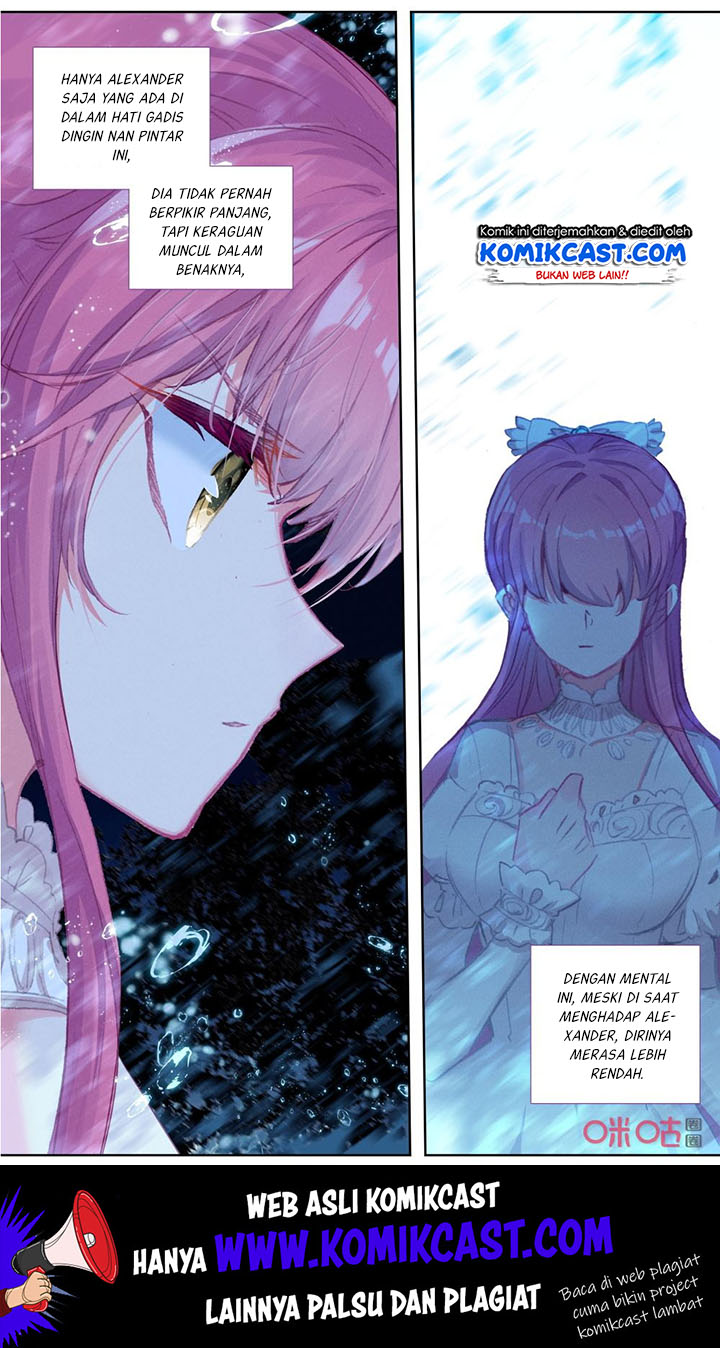 Long Live The King Chapter 119 Gambar 12