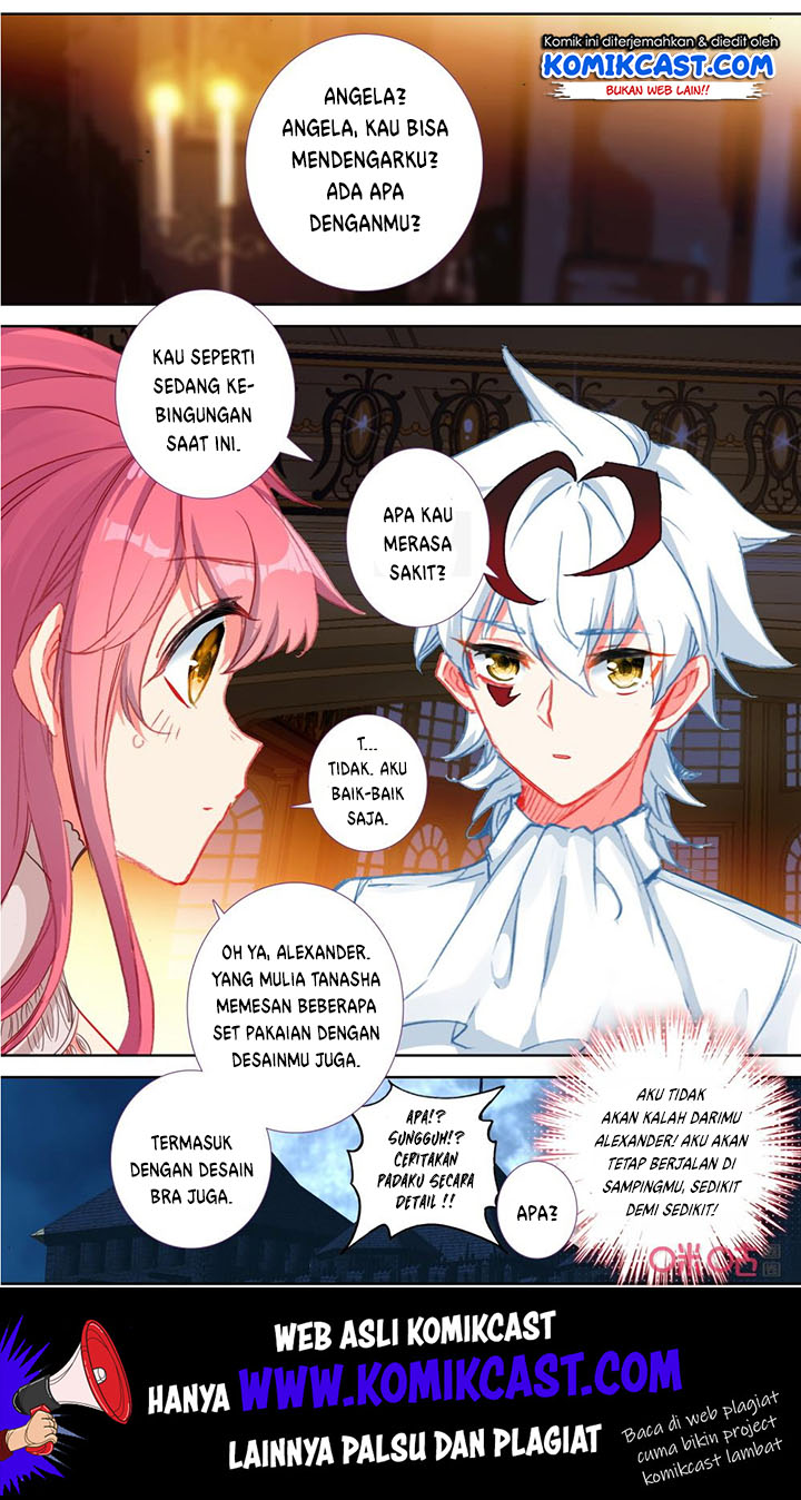 Long Live The King Chapter 119 Gambar 13