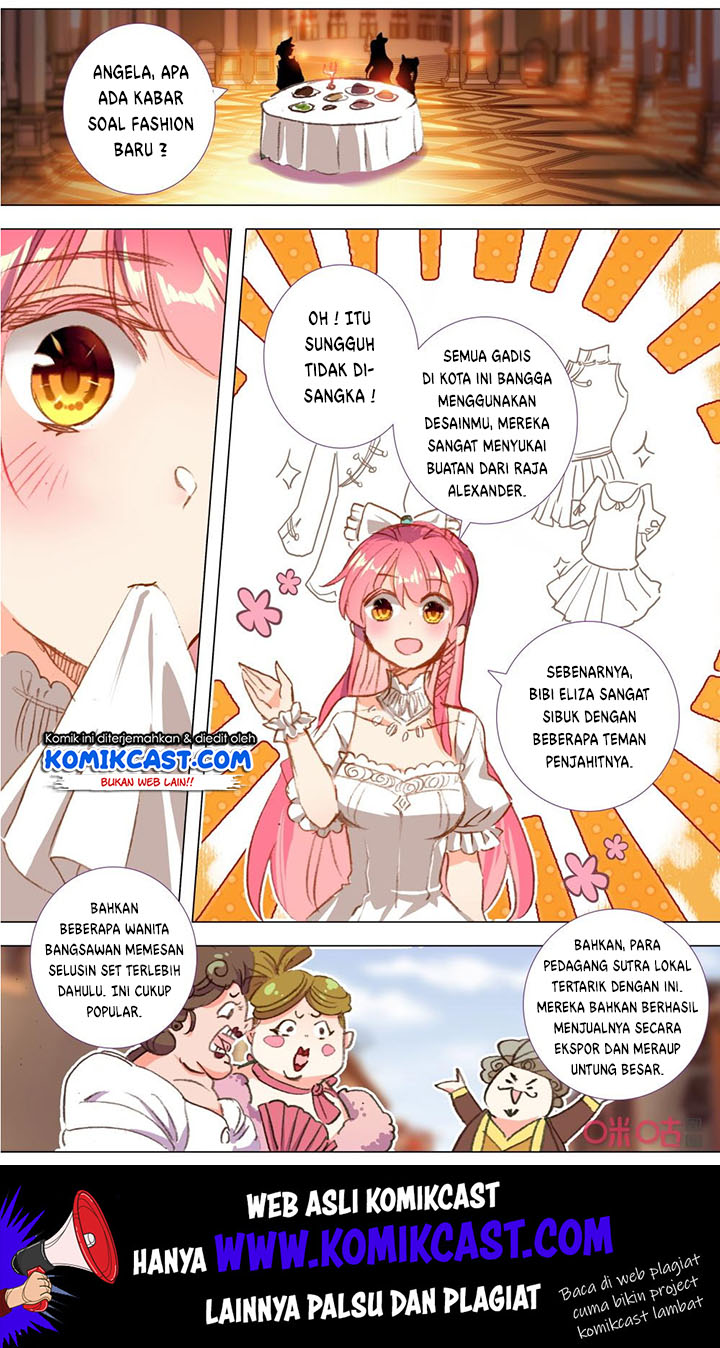 Long Live The King Chapter 119 Gambar 4