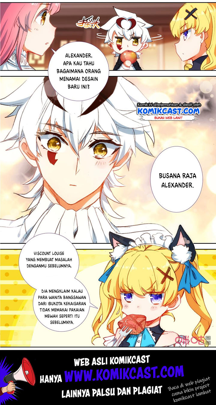 Long Live The King Chapter 119 Gambar 5