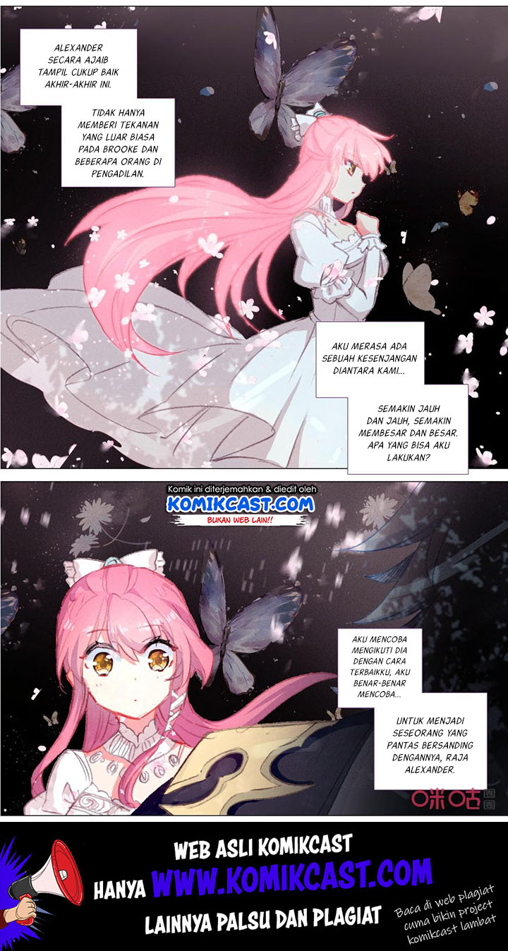 Long Live The King Chapter 119 Gambar 7