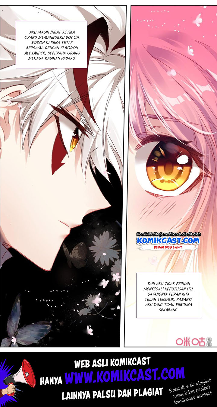 Long Live The King Chapter 119 Gambar 8