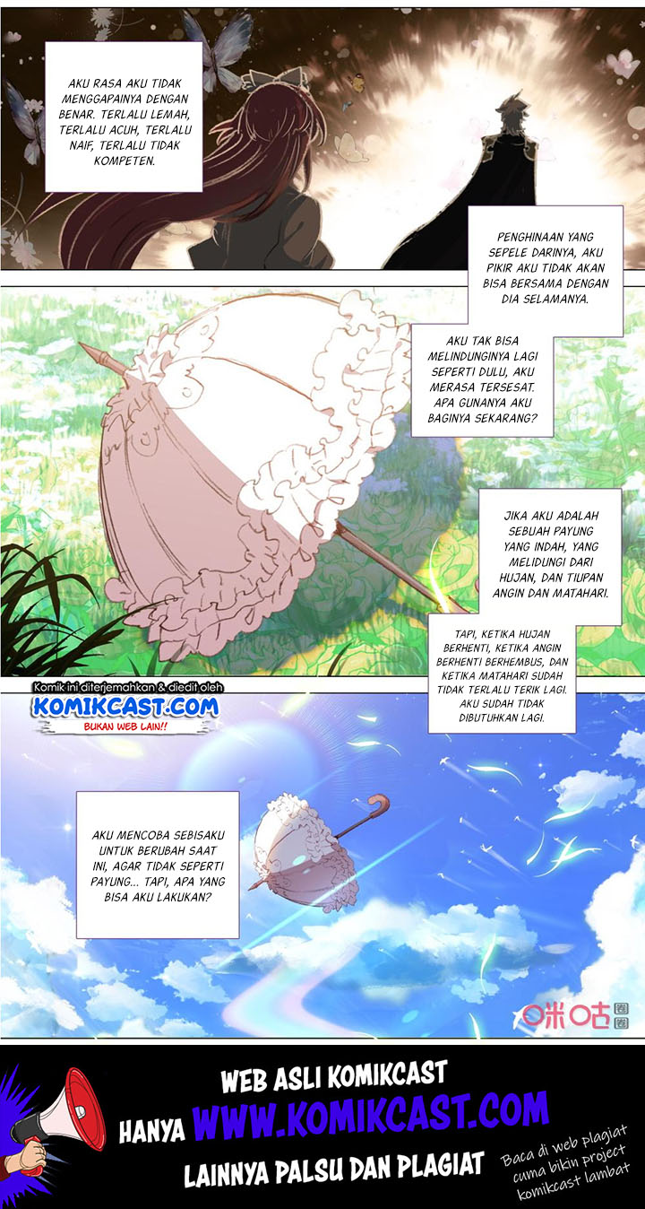 Long Live The King Chapter 119 Gambar 9