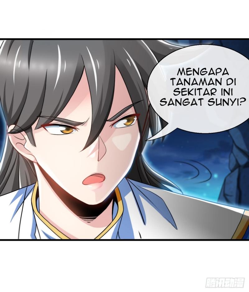 Dragon Warrior (Peerless Martial Soul) Chapter 12 Gambar 22