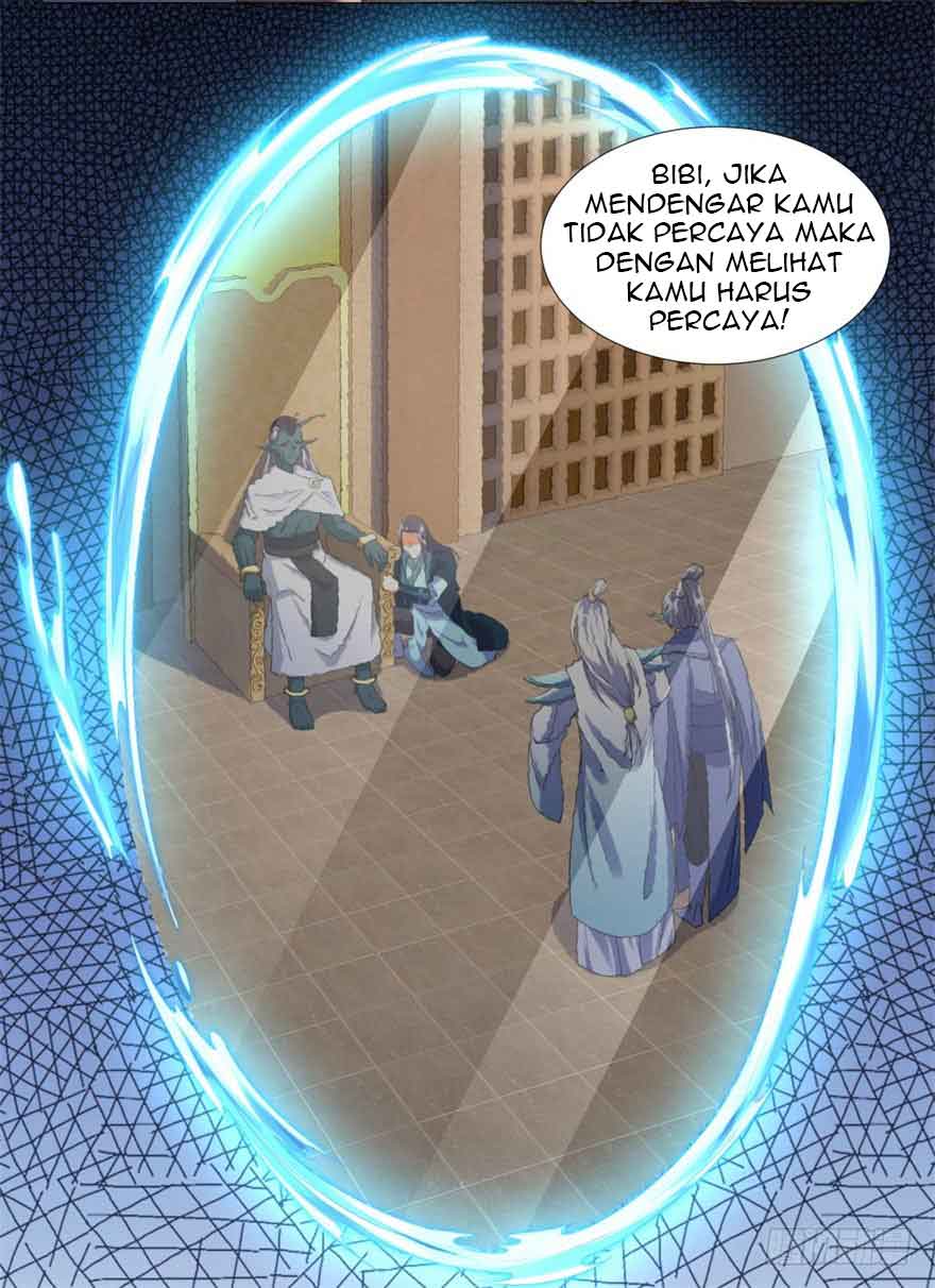 Rebirth Extreme Chapter 16 Gambar 7