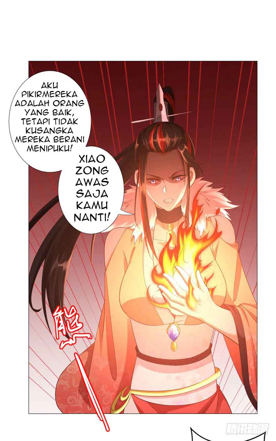 Rebirth Extreme Chapter 16 Gambar 9