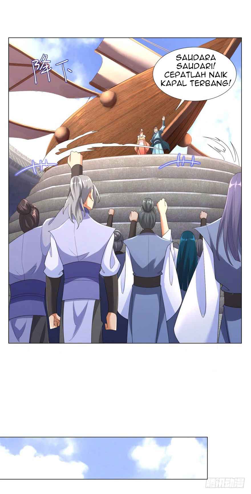 Rebirth Extreme Chapter 15 Gambar 12