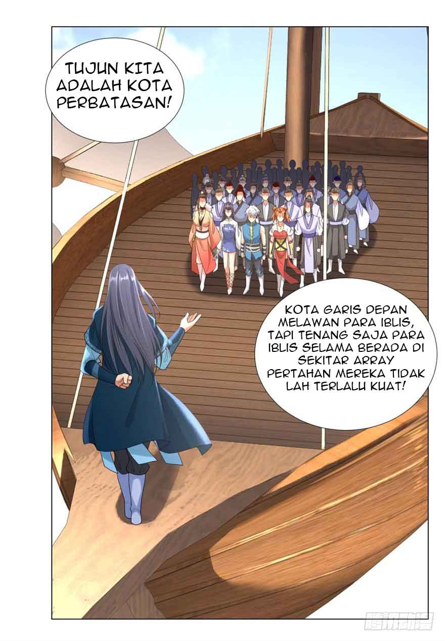 Rebirth Extreme Chapter 15 Gambar 14
