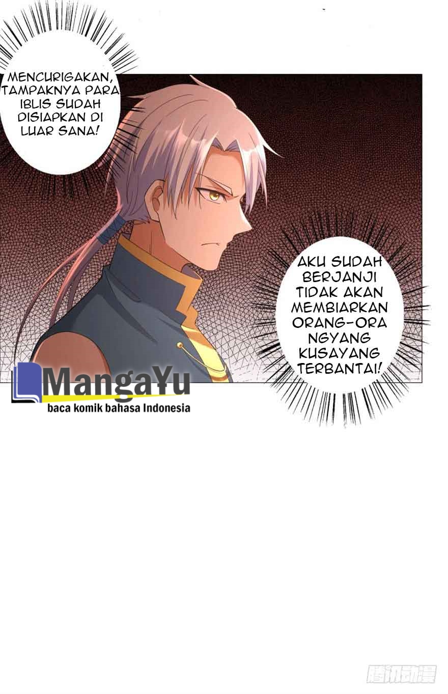 Rebirth Extreme Chapter 15 Gambar 31