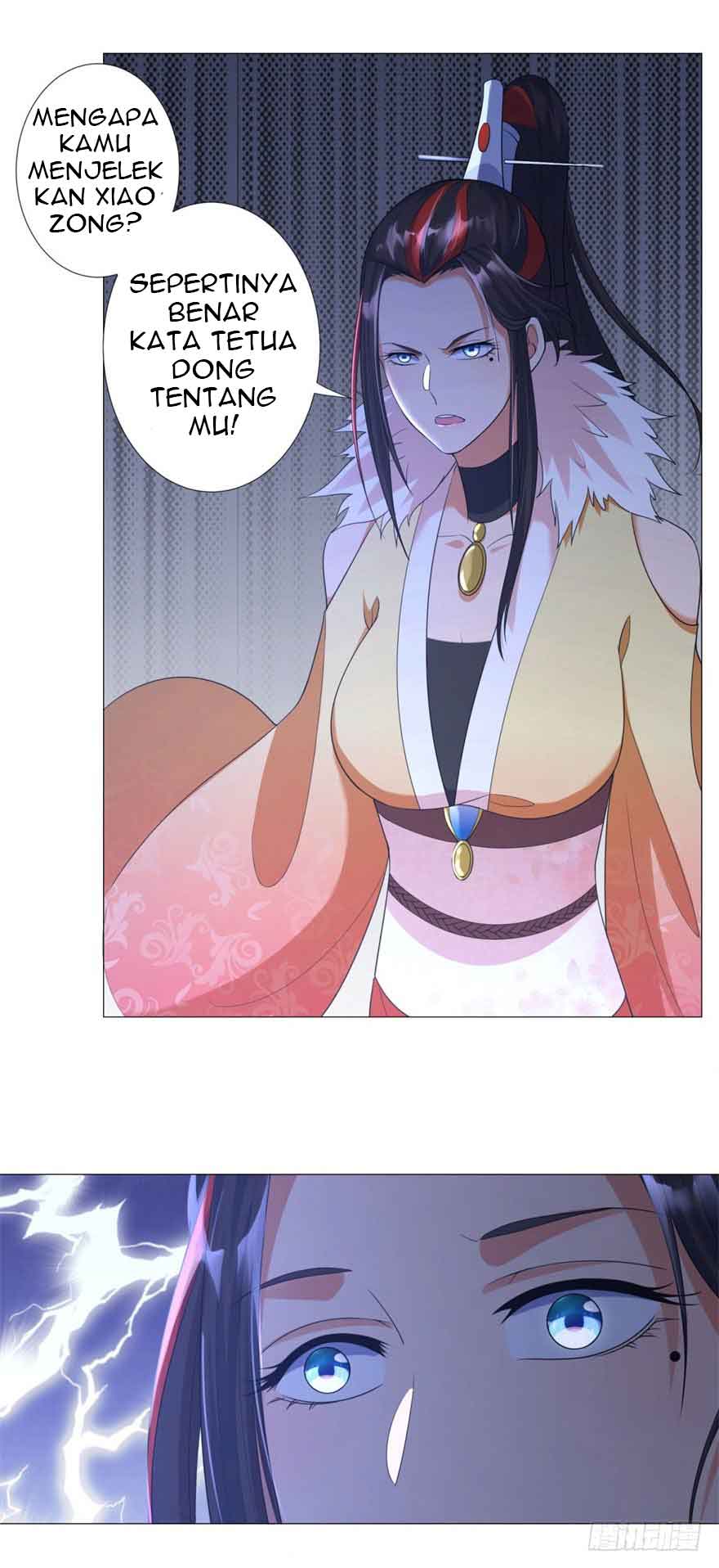 Rebirth Extreme Chapter 15 Gambar 34