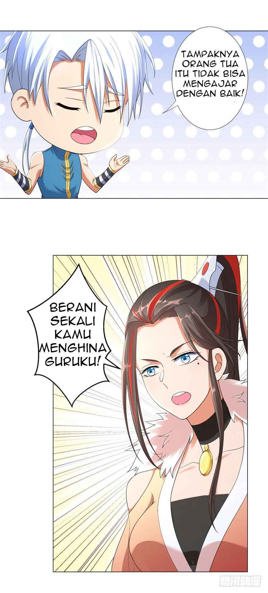 Rebirth Extreme Chapter 15 Gambar 4