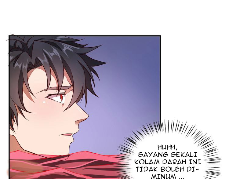 The Sleepy Dragon Continent Chapter 10 Gambar 116