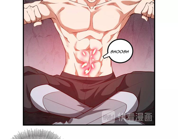The Sleepy Dragon Continent Chapter 10 Gambar 123