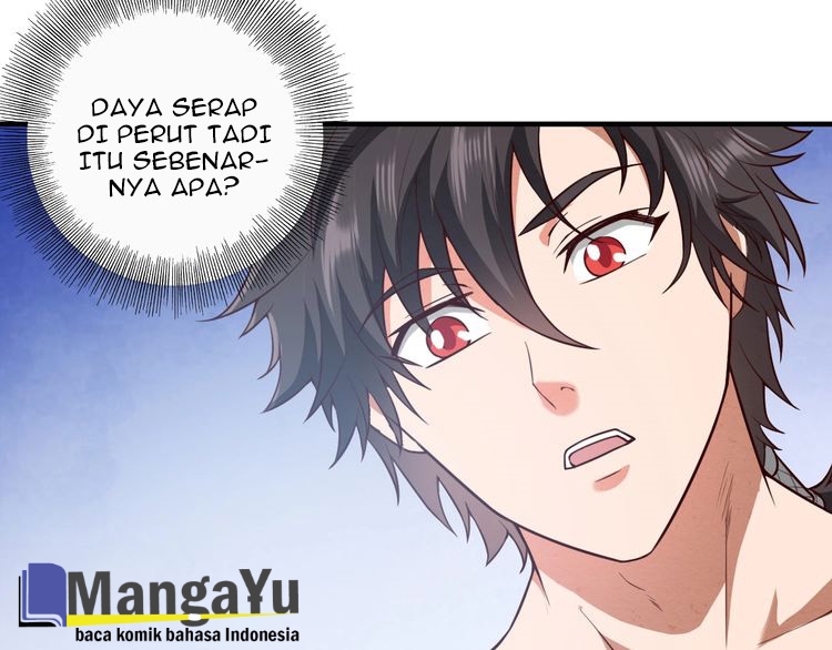 The Sleepy Dragon Continent Chapter 10 Gambar 124