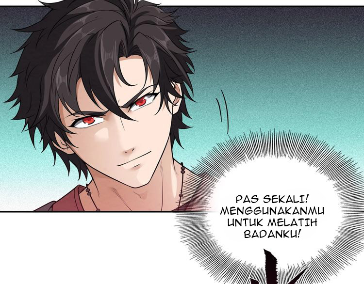 The Sleepy Dragon Continent Chapter 10 Gambar 14