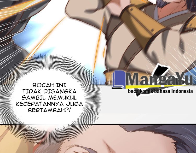 The Sleepy Dragon Continent Chapter 10 Gambar 28