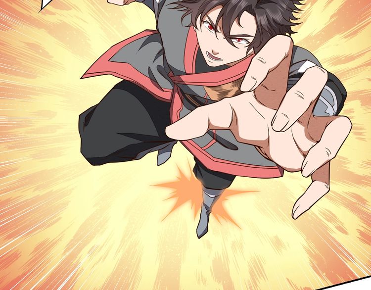 The Sleepy Dragon Continent Chapter 10 Gambar 6