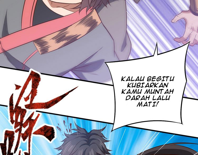 The Sleepy Dragon Continent Chapter 10 Gambar 62