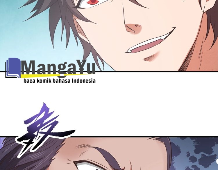 The Sleepy Dragon Continent Chapter 10 Gambar 77