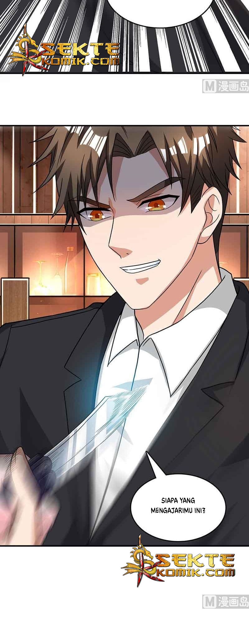 My Beauty Agent Wife Chapter 13 Gambar 3