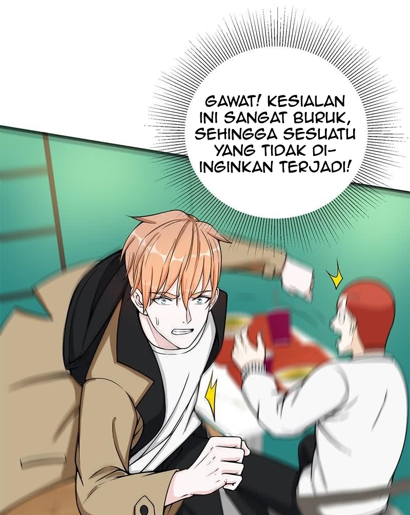 Baca Manhua Strongest Transport System Chapter 06 Gambar 2
