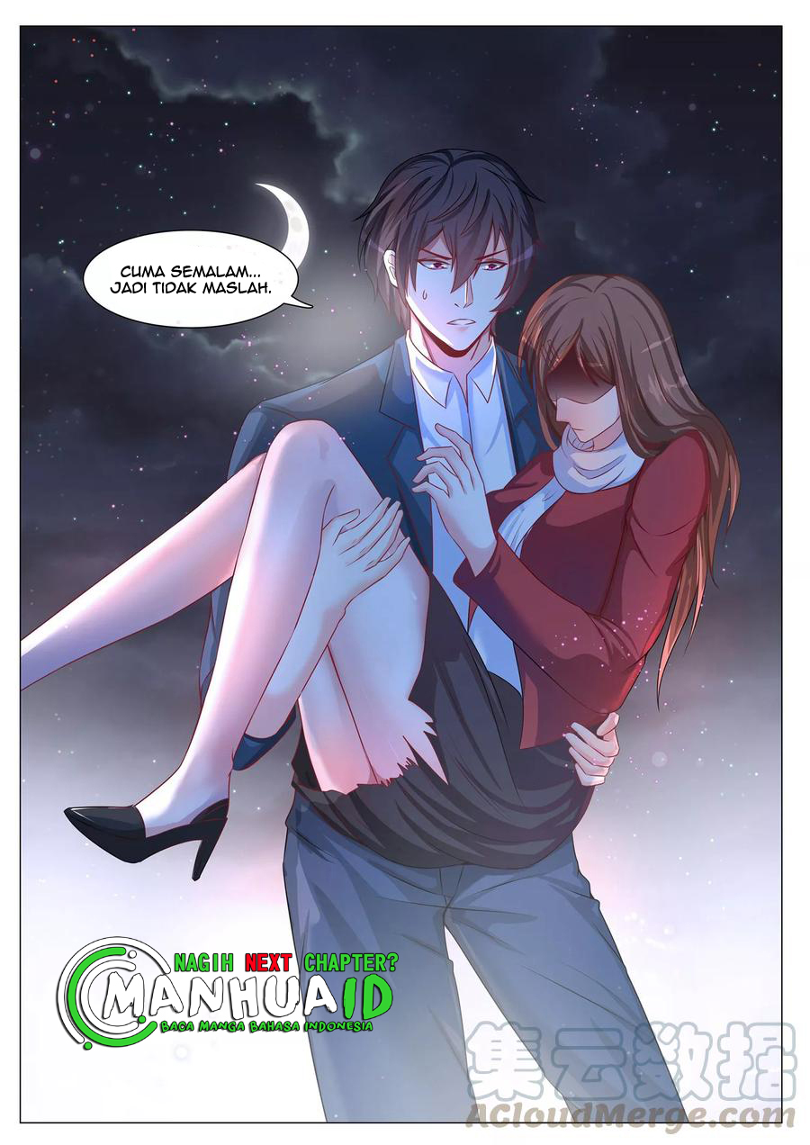 The Best Warrior In The City Chapter 94 Gambar 11