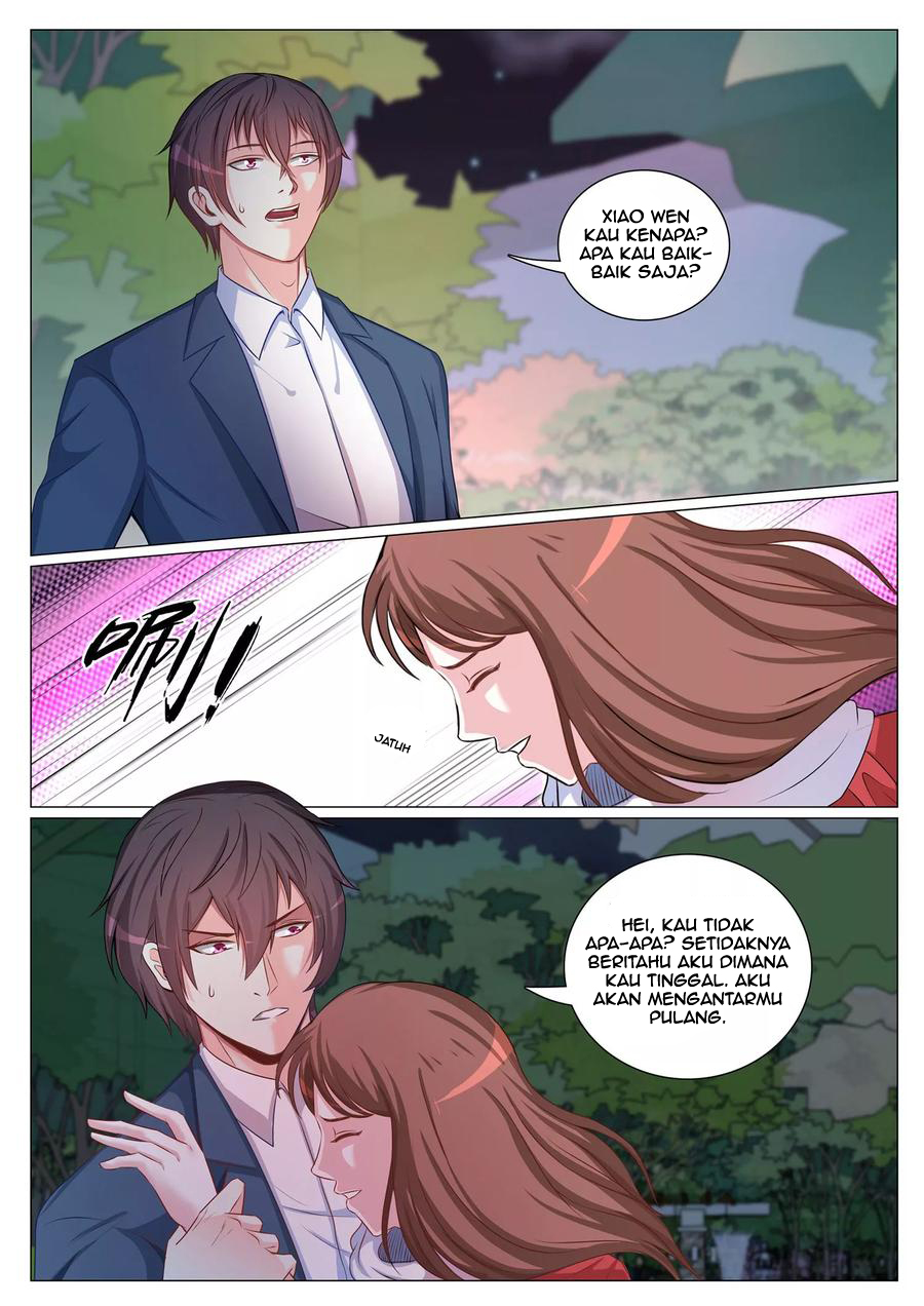 The Best Warrior In The City Chapter 94 Gambar 8