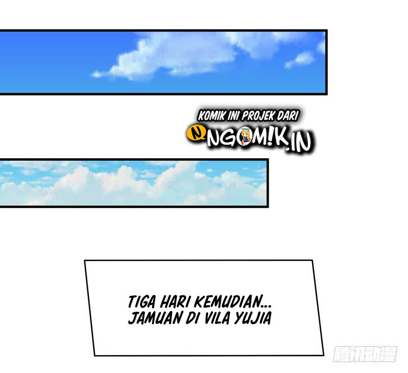 Rebirth City Deity Chapter 46 Gambar 11