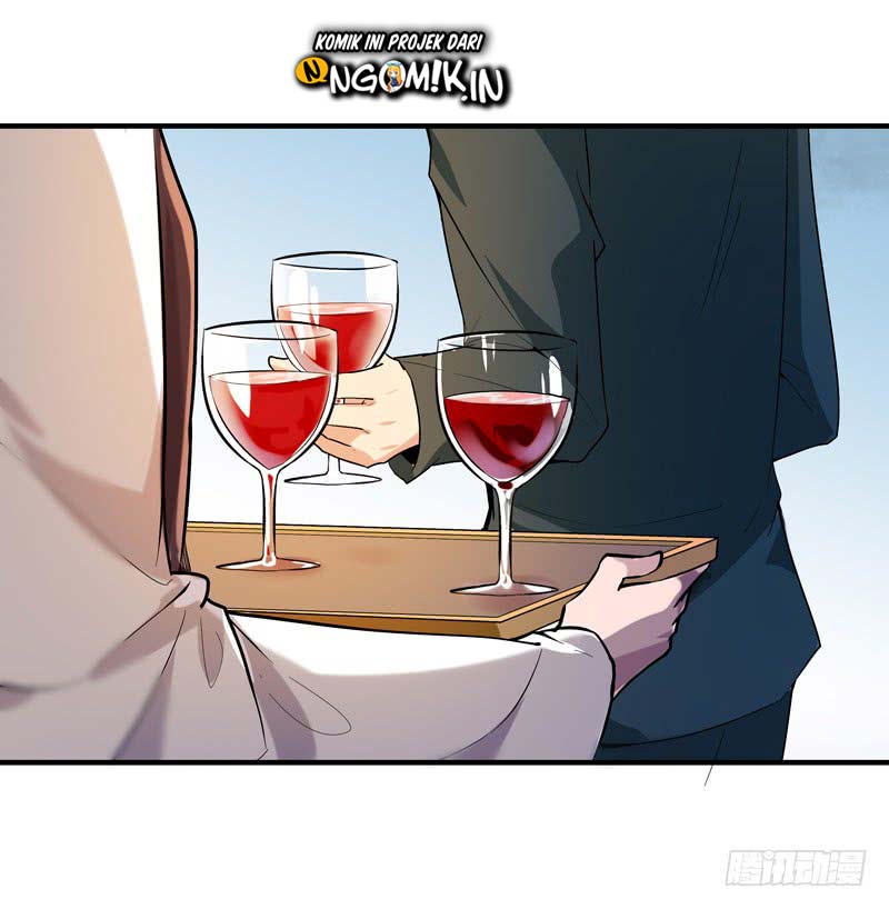 Rebirth City Deity Chapter 46 Gambar 29