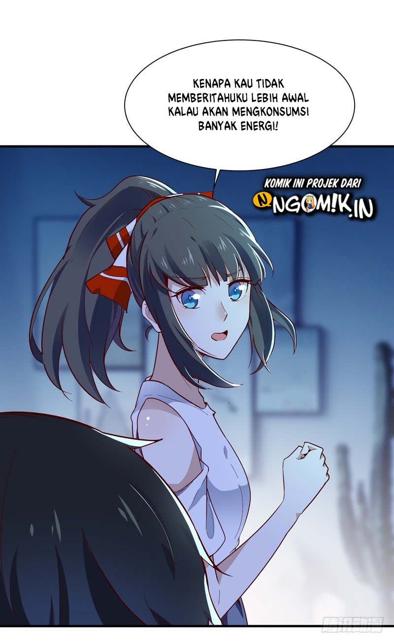 Rebirth City Deity Chapter 46 Gambar 7