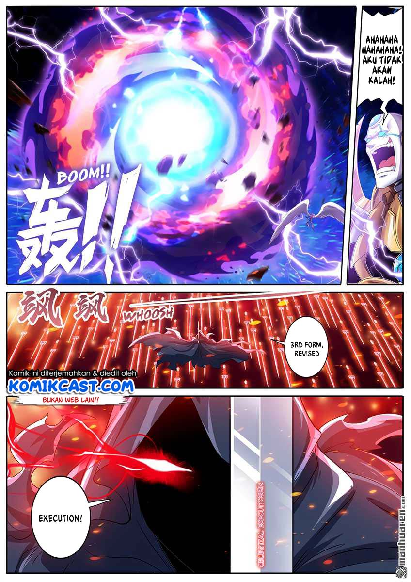 Hero? I Quit A Long Time Ago Chapter 187 Gambar 13
