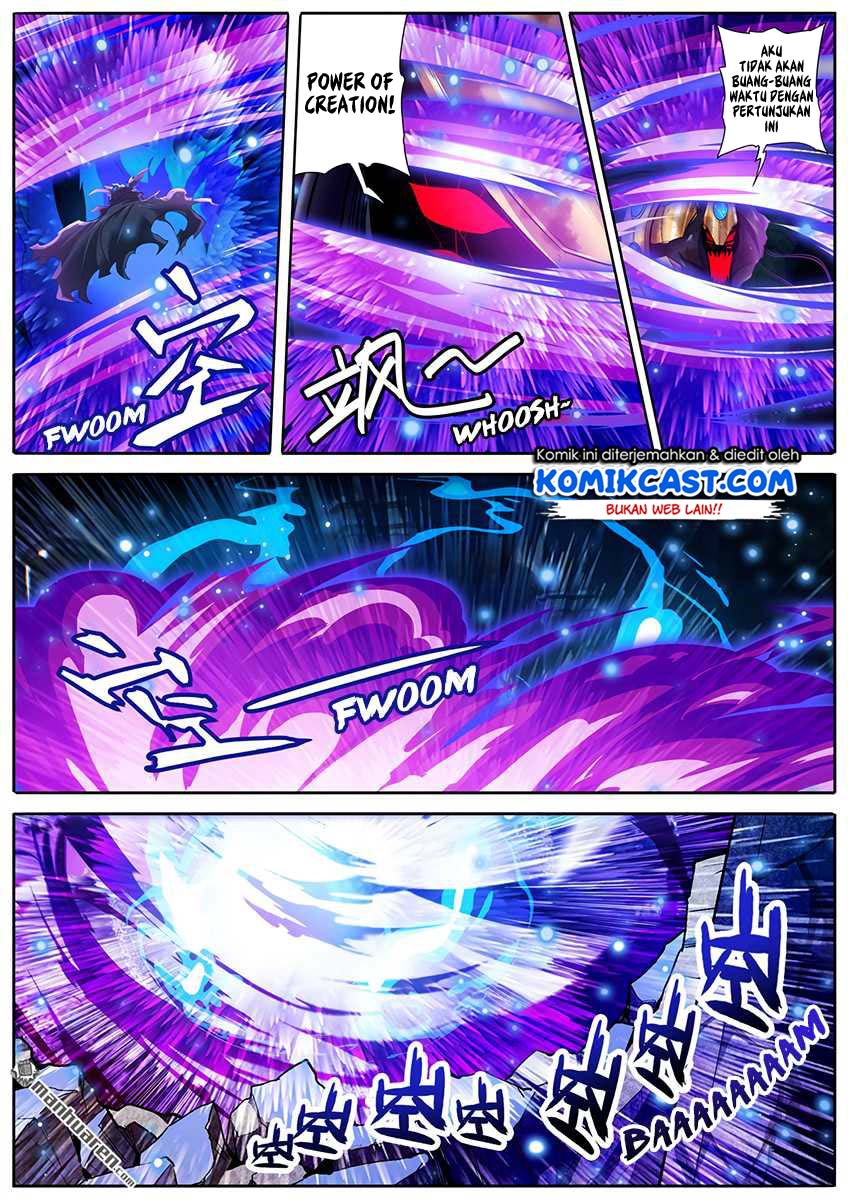 Hero? I Quit A Long Time Ago Chapter 187 Gambar 5
