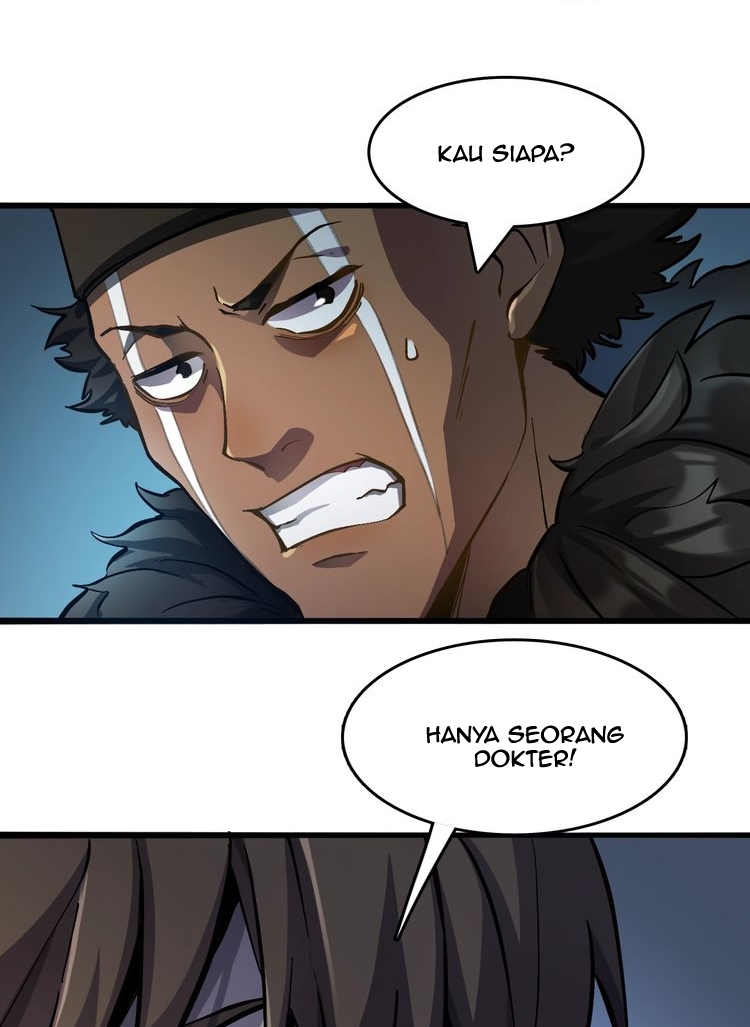 Reborn Doctor Chapter 30 Gambar 10